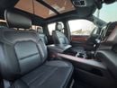 RAM 1500 REBEL GT