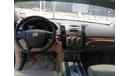Hyundai Veracruz Hyundai veracruz 2011 gcc,,, full Automatic,,, free accedant