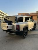 BYD Leopard 8 leopard 8