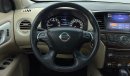 Nissan Pathfinder 3.5