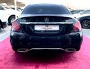 Mercedes-Benz C 200 Premium