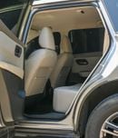 Nissan XTrail S 2.5L (169 HP) FWD (5 Seater) Nissan X-Trail 2.5L 2023 GCC, Original Paint  Accident-Free Excellent