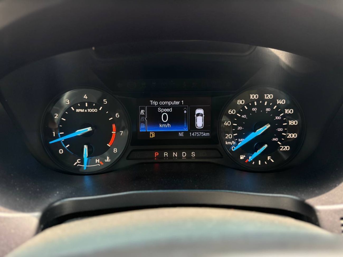 فورد إكسبلورر Std 3.5L FWD