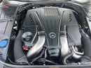 مرسيدس بنز S 500