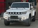 BAIC BJ40L