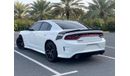 Dodge Charger DODGE CHARGER DAYTONA R/T 2017 US CLEAN TITLE - ORIGINAL PAINT - PERFECT CONDITION