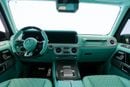 Mercedes Benz G63 AMG BRABUS G800