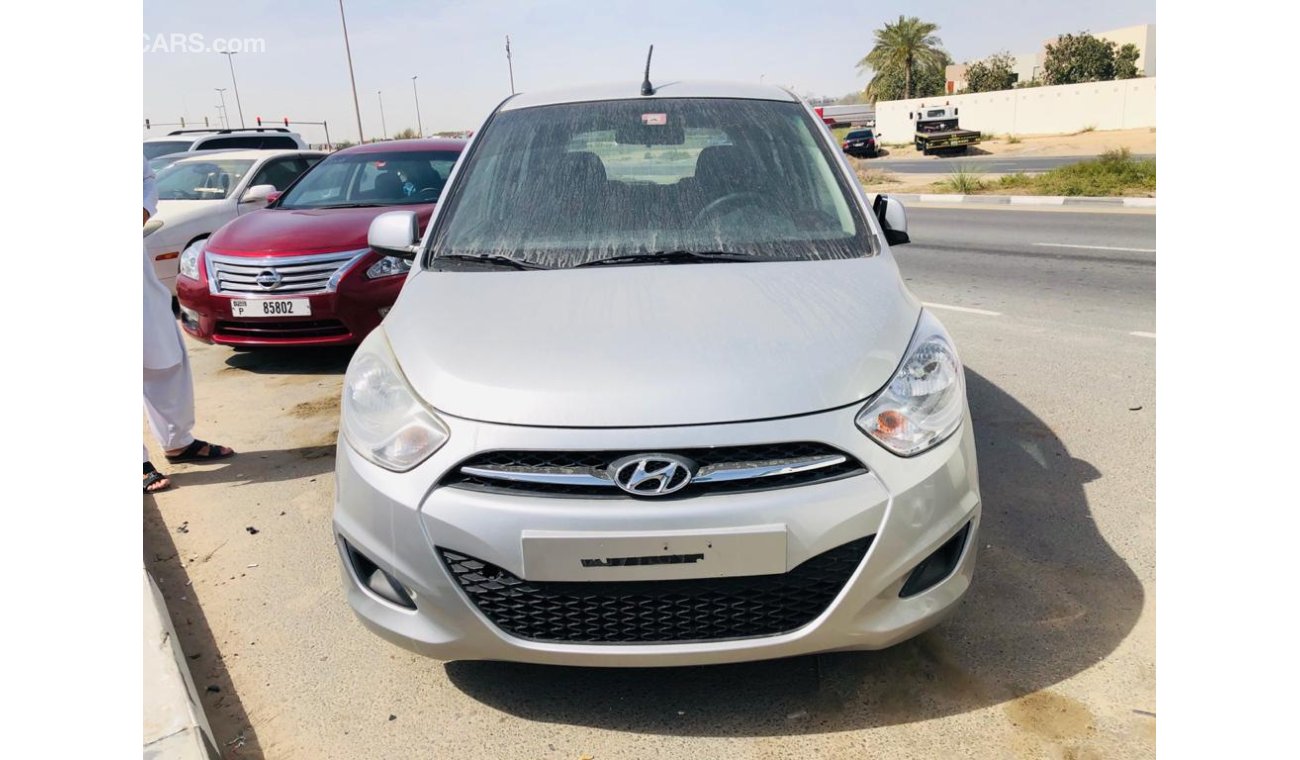 Hyundai i10 1.2L PETEOL (ESPECIALMENTE PARA ANGOLA)