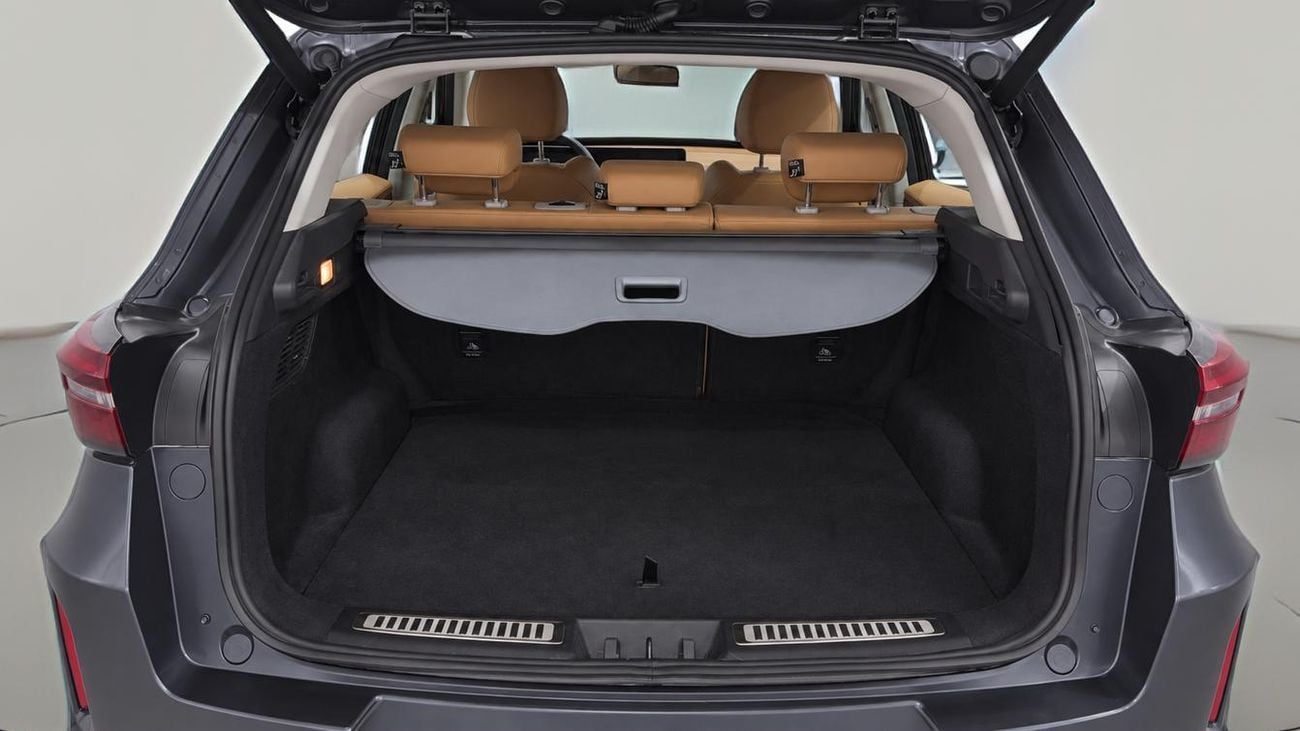 Exeed LX COMFORT 2024 | AED 650/Month | 0 DP | 30 Day Return | Warranty | Service History