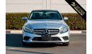 Mercedes-Benz C200 2020 Mercedes Benz C200 2.0L V4 AT | Export: 152k
