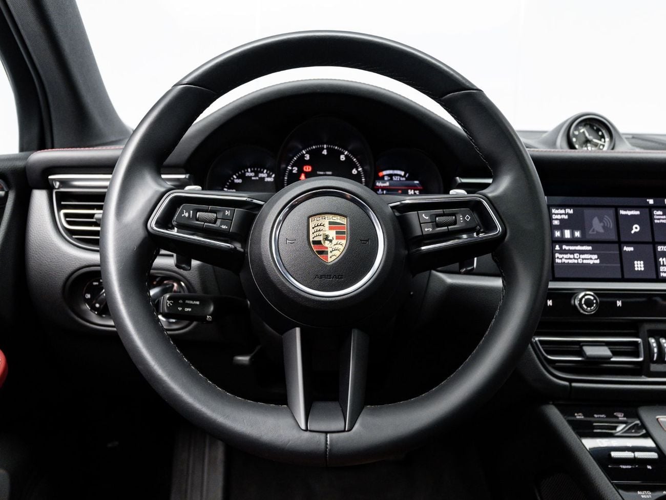 بورش ماكان The BEST Ramadan Offer in the UAE - Limited Time, March 2027 Porsche Warranty, GCC