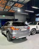 لكزس RX 350 Platinum Limited Edition 3.5L (275 HP)