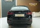 هيونداي أكسنت Base 1.6L (138 HP) Hyundai ACCENT 2019 - 7 Years warranty + 7 Years Service Contract