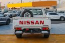 Nissan Patrol Pickup Nissan Patrol UY61 MT3 – TB48 Euro 4 (2020 Model)