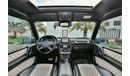 Mercedes-Benz G 36 AMG - 71,000 Kms Only! - AED 4,876 Per Month! - 0% DP