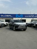لكزس LX 600 3.5L SIGNATURE PETROL A/T 7 SEATER FULL OPTION