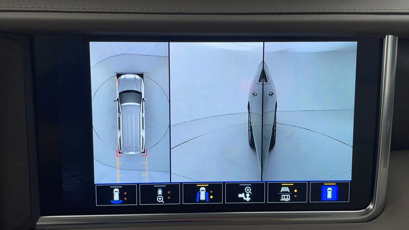 جي أم سي يوكون XL DENALI 6.2 | بدون دفعة مقدمة | اختبار القيادة في المنزل