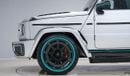 مرسيدس بنز G 63 AMG HOF Sir Class 1063 - Ramadan Buy Now Pay September - AED 43,985 P/M