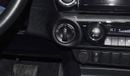 Toyota Hilux 2023 Toyota Hilux 4x4 DC 4.0 AD HI P A/T - Grey inside Black | Export Only