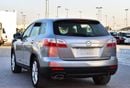 Mazda CX9 2012 Mazda CX-9 GTX LTD (TB), 5dr SUV, 3.7L 6cyl Petrol, Automatic, All Wheel Drive