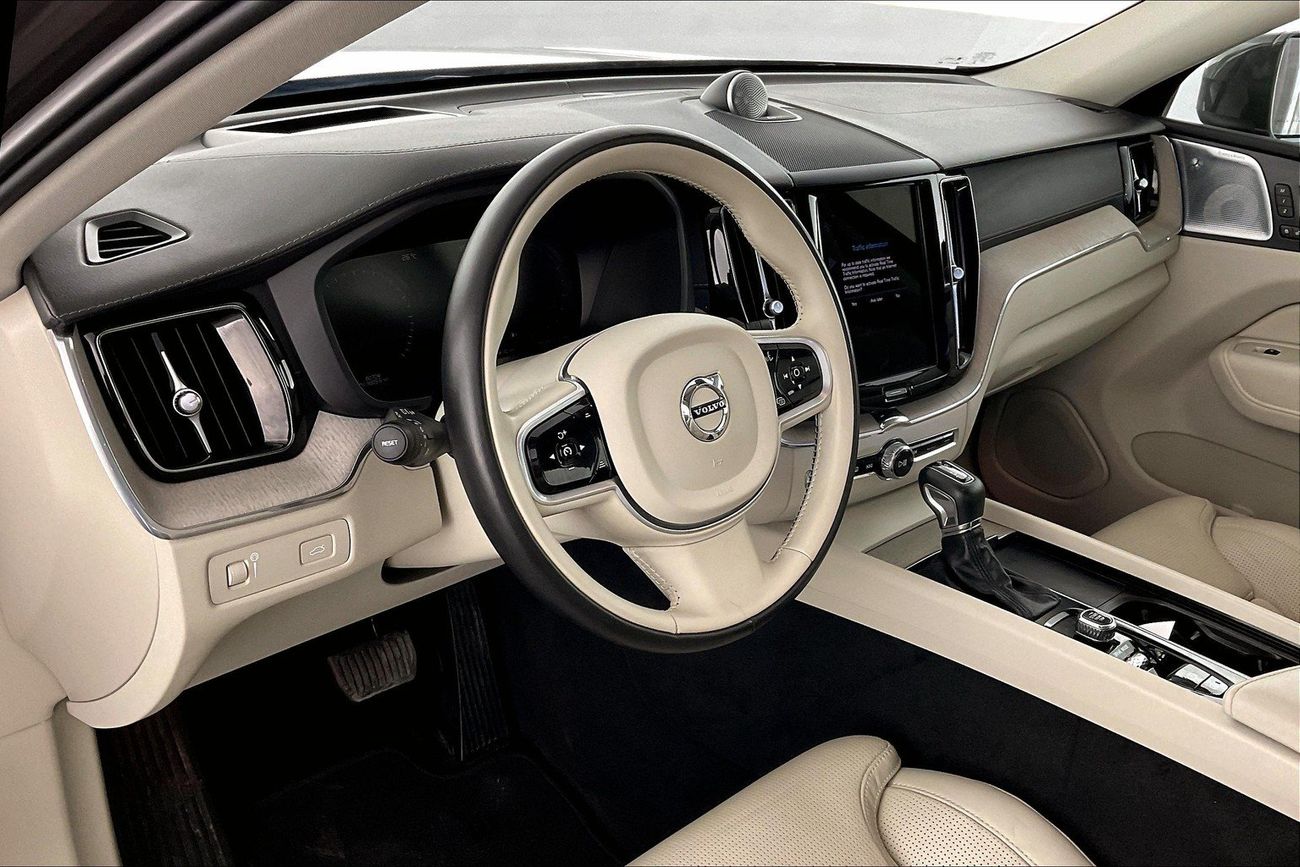 Volvo XC60 T5 Inscription | Guaranteed Warranty | 0 Down Payment