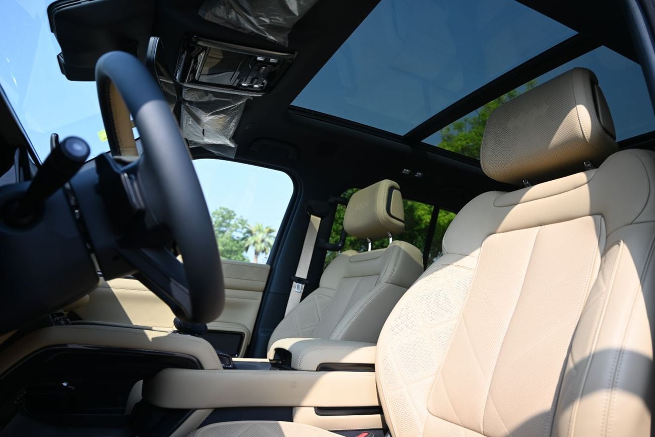 BYD Leopard 5 EMI 2 620 AED - BYD LEOPERD 5 - ULTRA EDITION - READY TO DRIVE - NO WAITING