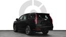 Cadillac Escalade PREMIUM LUXURY PLATINUM