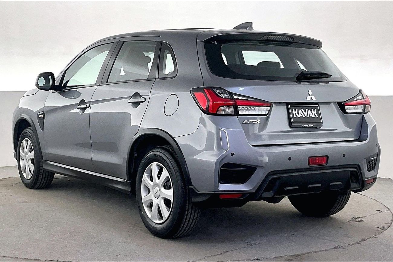 ميتسوبيشي ASX GLX Lowline | National Day Celebration | شامل الضمان | 0 ﺪﻔﻋﺓ ﺃﻮﻟﻯ