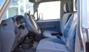 Toyota Land Cruiser Pick Up 4.5L V8 DIESEL WITH DIFF. LOCK