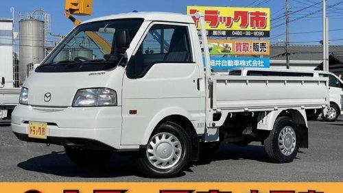 Mazda Bongo SLP2T