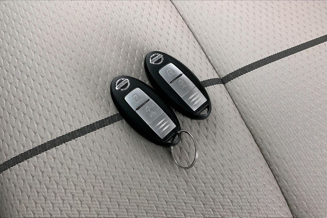 Nissan XTerra SE| 1 year free warranty | Flood Free