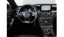 Mercedes-Benz C200 Avantgarde