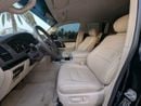 Toyota Land Cruiser Toyota Land Cruiser Model 2019 cylinder 6 petrol