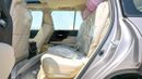 تويوتا لاند كروزر GXR2 3.5L TOYOTA LAND CRUISER GXR 3.5L PETROL TWIN TURBO 2025