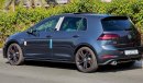 Volkswagen Golf GTI GCC 0KM 2018, W/3 Years or 100,000km Warranty