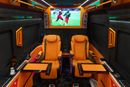 Mercedes Benz Sprinter Luxury VIP Sprinter with Private Washroom