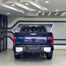 تويوتا تاندرا Crewmax Limited 5.7L TRD Package