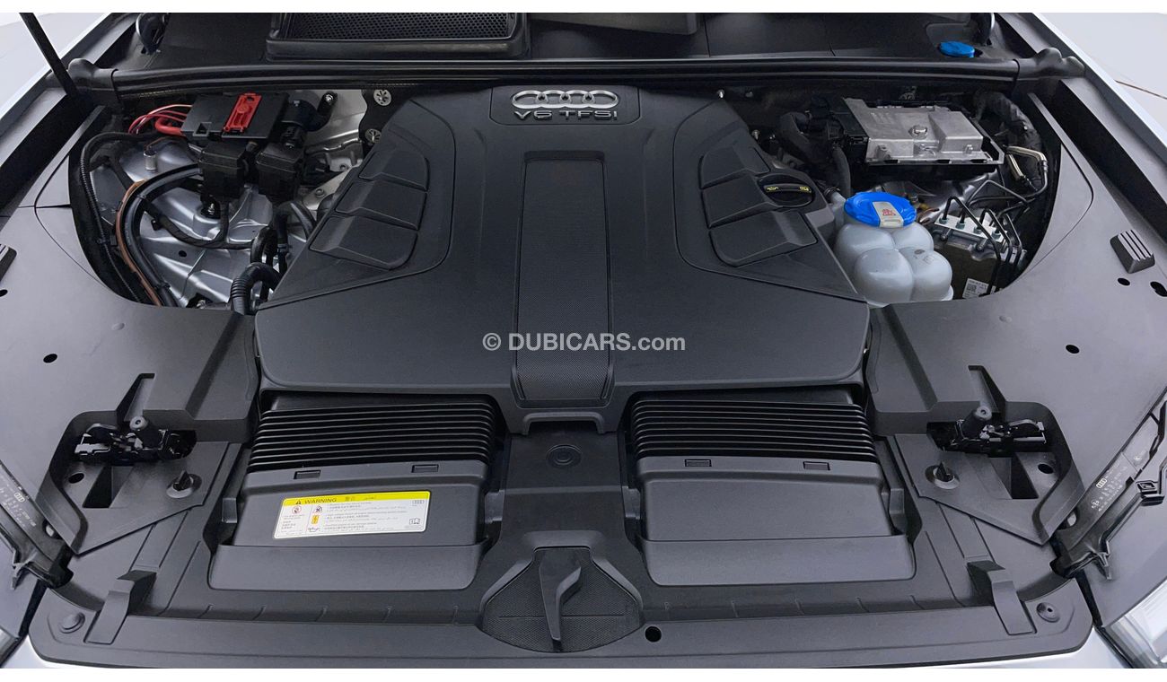 Audi Q7 45 TFSI QUATTRO 3 | Zero Down Payment | Free Home Test Drive