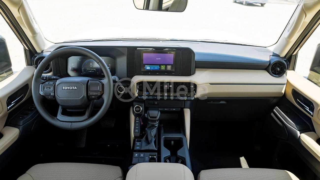 تويوتا برادو TOYOTA PRADO 250 TXL | EXPORT