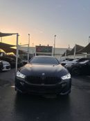 BMW M850i xDrive 4.4L