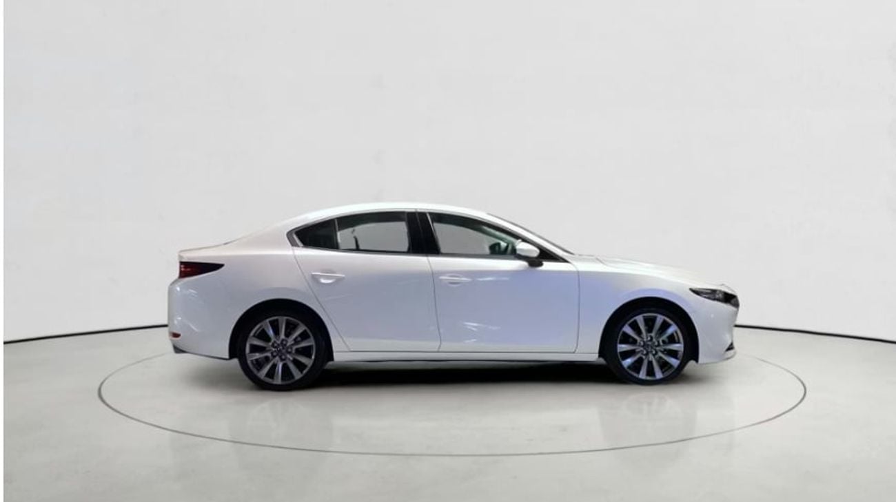 Mazda 3 Evolve | Guaranteed Warranty | 0 Down Payment