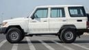 Toyota Land Cruiser 70 5 DOOR 4.2D 2023