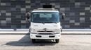 هينو 300 Recovery truck - Open