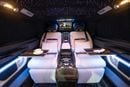 Mercedes Benz V300 NEW ARRIVAL 2026 MODEL VIP MERCEDES GCC V300 with ADDITIONAL REAR AC - 2 Years Warranty by VLINE