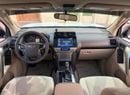 تويوتا برادو 2020 Model GXR V6 4.0L Engine Full Option