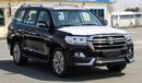 Toyota Land Cruiser VXR 5,7 V8 Grand Touring