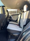 Toyota RAV4 2018 TOYOTA RAV4 XLE HYBRID FULL OPTIONS IMPORTED FROM USA