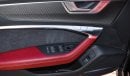Audi S7 TFSI quattro