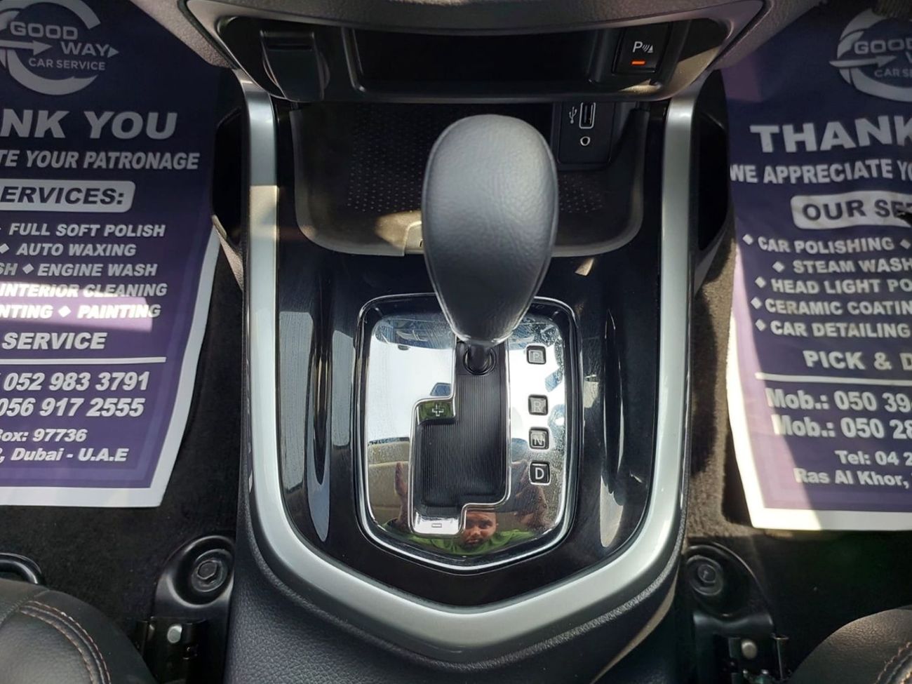 Nissan Navara (RAMADAN OFFER) NISSAN NAVARA PICKUP RHD 2024 MODEL 2.3 L DIESEL AUTOMATIC(PM06147)