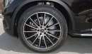 Mercedes-Benz GLC 300 4Matic 2019, 2.0L I4-Turbo GCC, 0km w/ 2 Years Unlimited Mileage Dealer Warranty (RAMADAN OFFER)